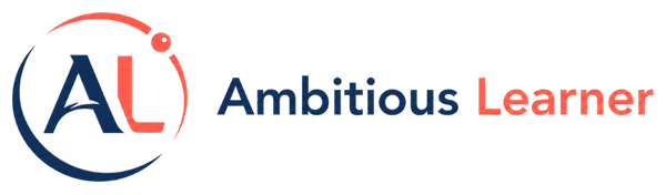 Ambitious Learner