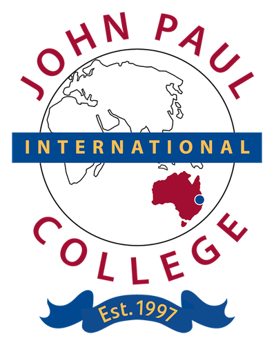 John Paul College
